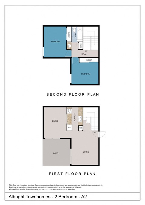 3051 Pillsbury Ave S 1-2 Beds Townhouse, Affordable for Rent - Photo Gallery 42